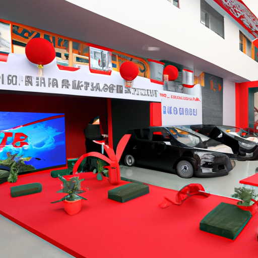 如何通过网络推广提升你的品牌知名度和销量(图1)